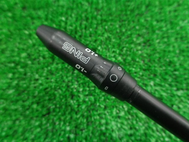 REVE シャフト REVE DYNAMITE（S） ピン用スリーブ 44.125インチ