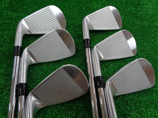 その他 アイアンセット NEXGEN MR-FORGED 6本