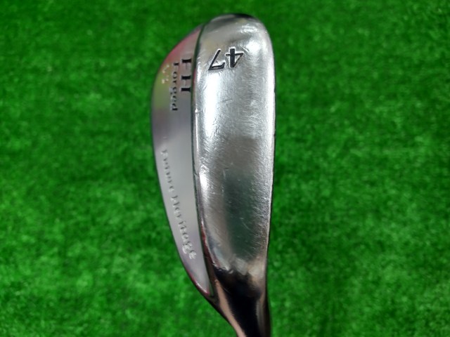 FOURTEEN ウェッジ FH Forged V1 47°