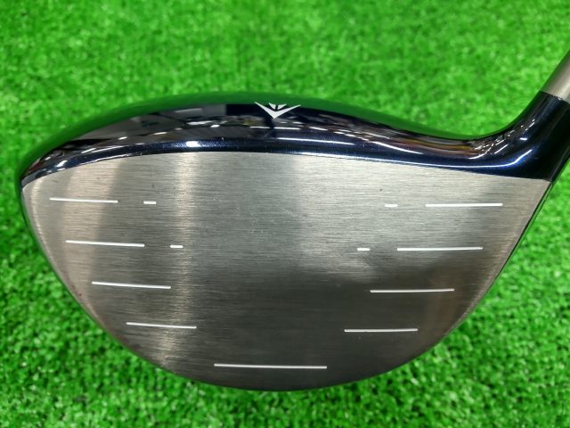 本間ゴルフ ドライバー Be ZEAL 535 9.5°