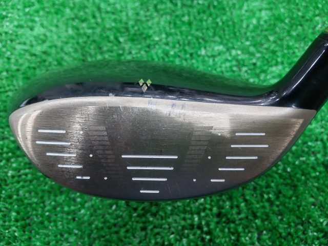 DUNLOP フェアウェイウッド ゼクシオプライム2015モデル 7W 21°