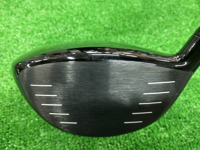 本間ゴルフ ドライバー ツアーワールドTW757D 10.5°