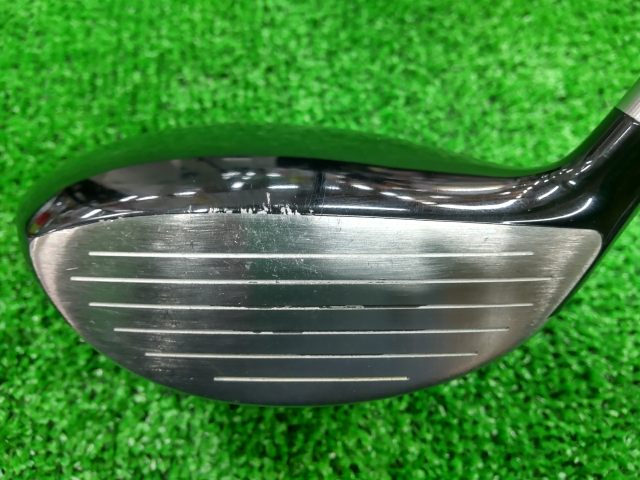 本間ゴルフ フェアウェイウッド ツアーワールドTW717 5W 18°