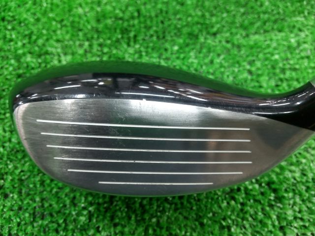 本間ゴルフ ユーティリティ ツアーワールドTW717ユーティリティ 22 22°