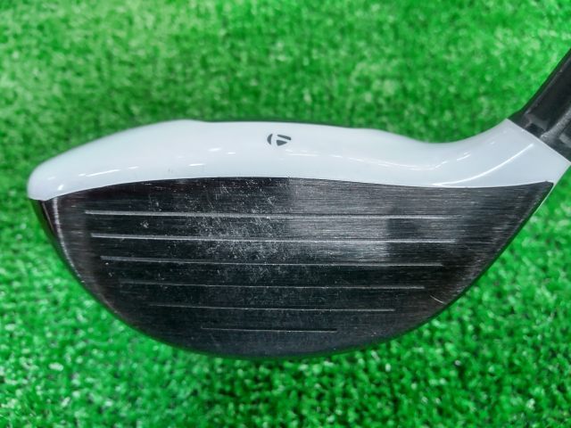 TaylorMade フェアウェイウッド M2 TOUR 2017 T3 13.5°