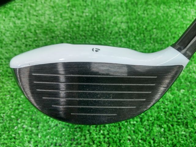 TaylorMade フェアウェイウッド M2 TOUR 2017 3W 15°