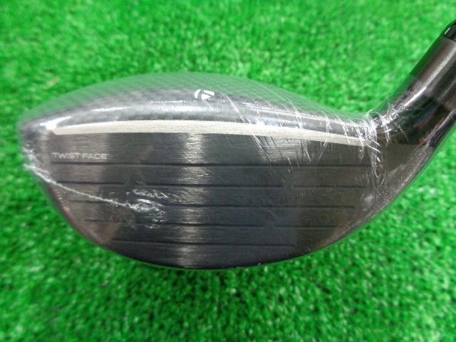 TaylorMade フェアウェイウッド Qi35 5W 18°