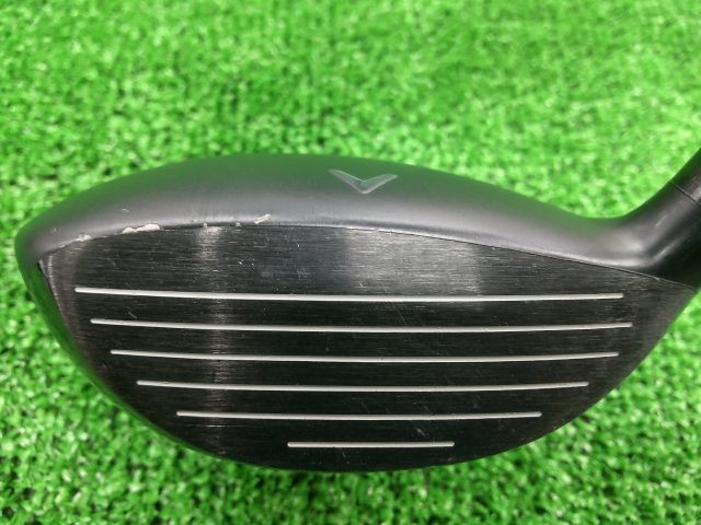 Callaway フェアウェイウッド XR PRO 16 18 18°