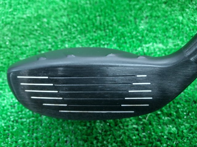 PING ユーティリティ G400 Hybrid #3 19°