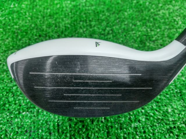 TaylorMade フェアウェイウッド ROCKETBALLZ TOUR 5W 18°