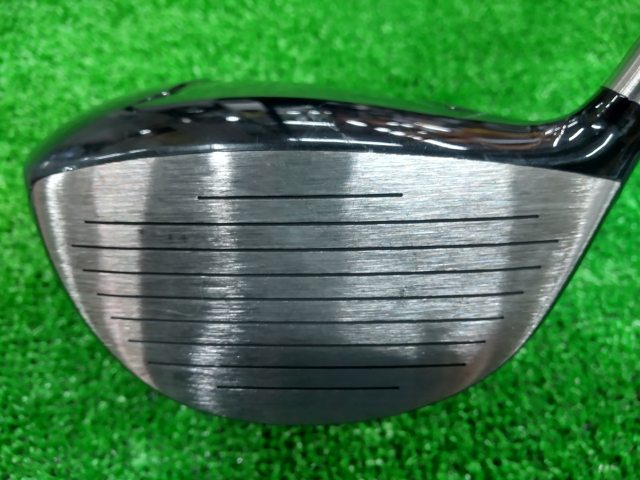 BALDO ドライバー COMPETIZIONE 568 LC 10.5°