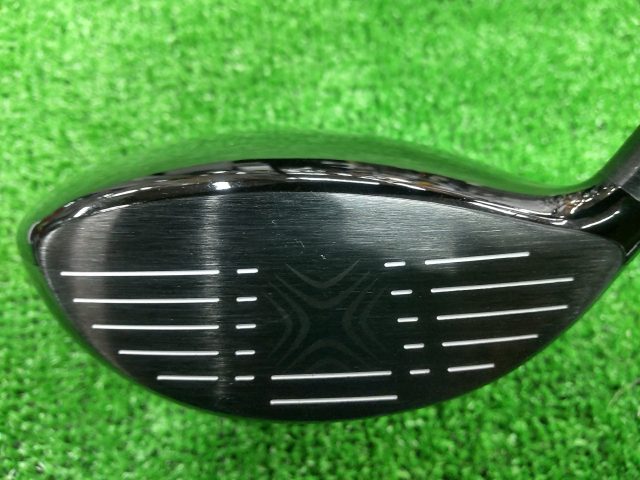 Callaway フェアウェイウッド X2 HOT DEEP 2Deep 12.5°