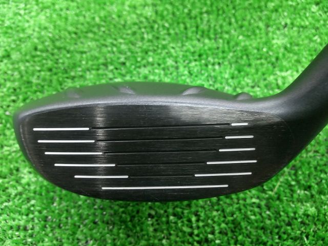 PING ユーティリティ G410 Hybrid #4 22°
