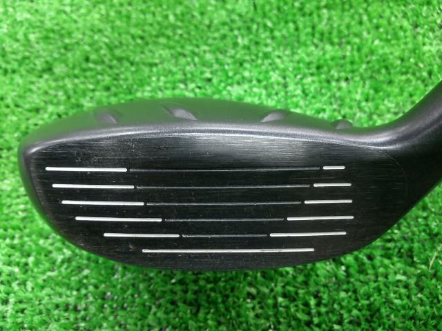 PING ユーティリティ G410 Hybrid #5 26°