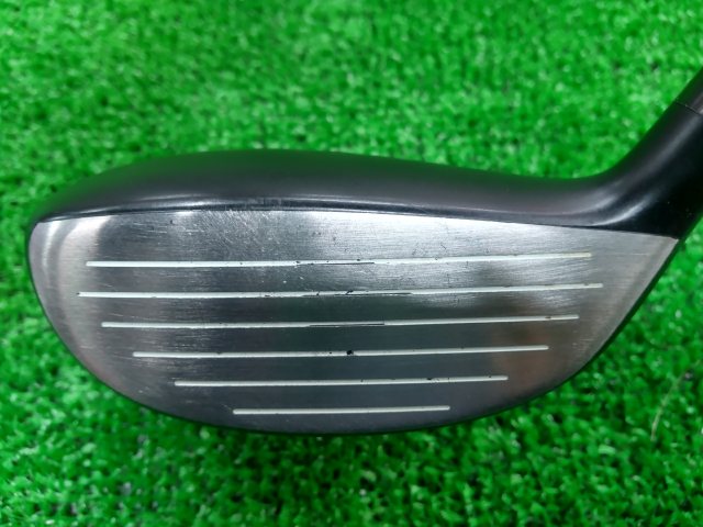 A DESIGN GOLF ユーティリティ A GRIND BX-H #2 17°