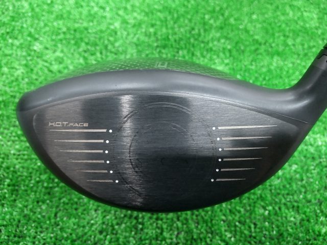 cobra ドライバー AEROJET 10.5°