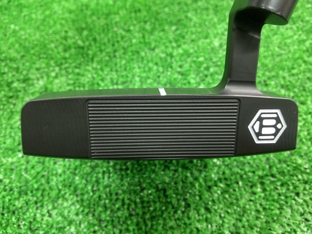 R･J BETTINARDI パター INOVAI 9.0 PLUMBER 2024