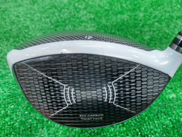TaylorMade ドライバー STEALTH GLOIRE 10.5°