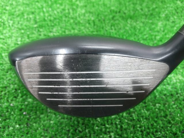 Callaway フェアウェイウッド PARADYM ◆◆◆ T 3HL 16°