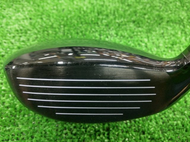 Titleist ユーティリティ TSR2 HYBRID 18 18°