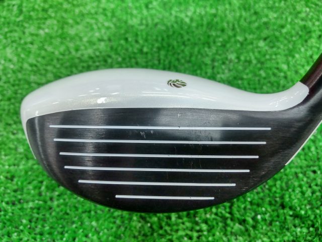 TaylorMade フェアウェイウッド GLOIRE F 2016 7W 22°