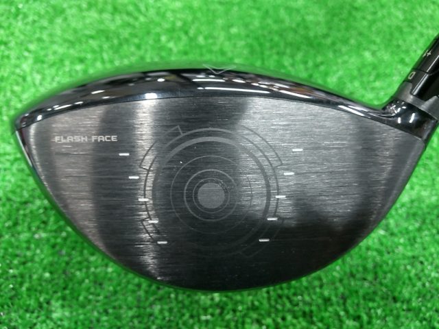 Callaway ドライバー EPIC FLASH SUB ZERO ◆◆◆ CE 9°