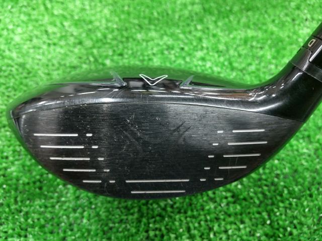 Callaway フェアウェイウッド GBB EPIC 3W 15°