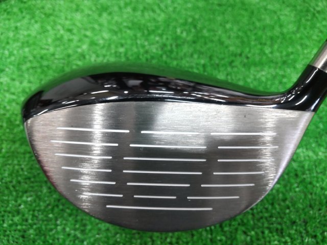 Ryoma ドライバー D-1 MAXIMA TYPE-D 9.5°