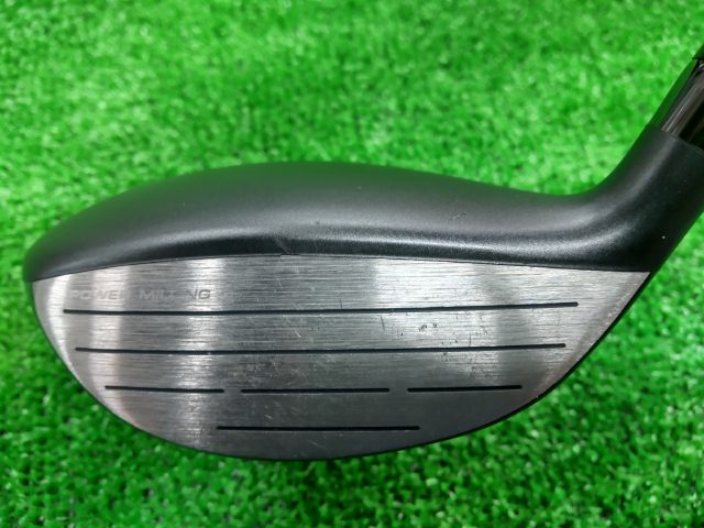 BRIDGESTONE フェアウェイウッド B2 3W 15°