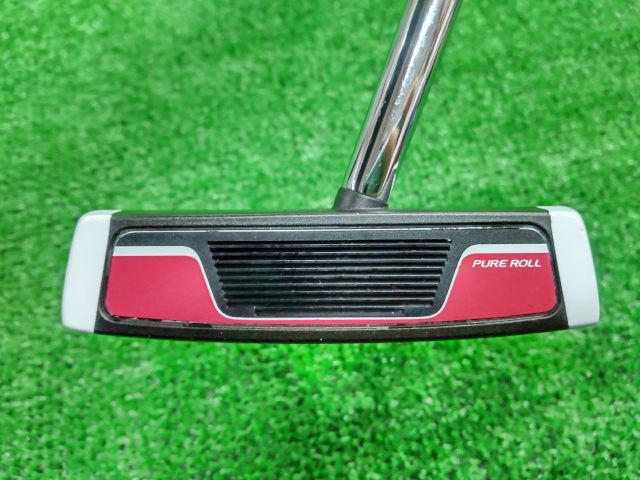 TaylorMade パター GHOST SPIDER Si74