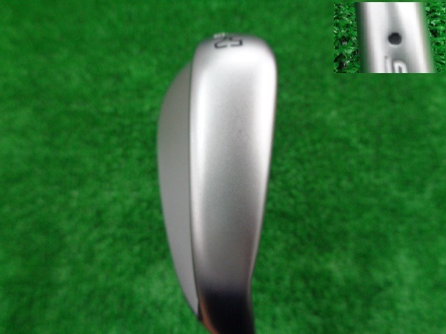 PING ウェッジ S159 52S-12 52°