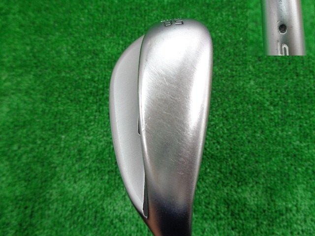 PING ウェッジ S159 58W-14 58°