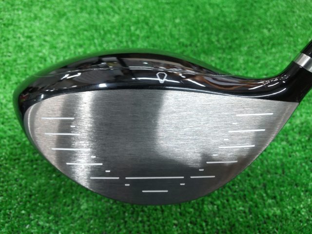 YAMAHA ドライバー インプレスDRIVESTAR 10.5°