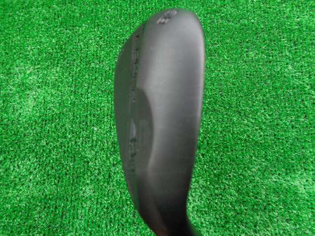 cobra ウェッジ SNAKEBITE 2023 BLACK 58-08 58°