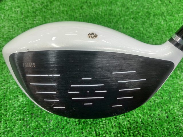 TaylorMade ドライバー GLOIRE F 2016 10.5°