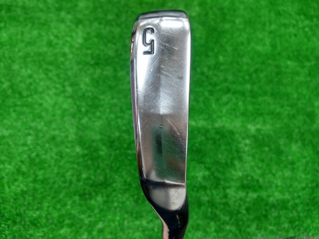 DUNLOP ユーティリティ スリクソンZX5 5I 24°