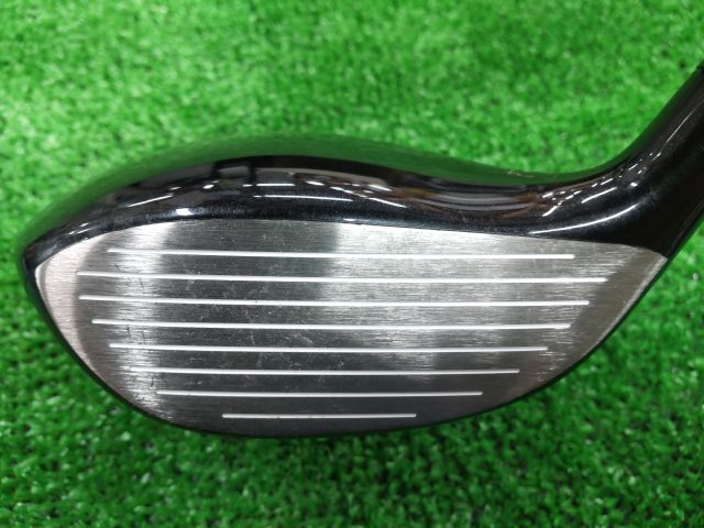 EON SPORTS フェアウェイウッド GINNICO 5W 18°