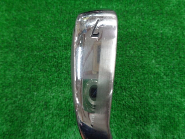 DUNLOP ユーティリティ ゼクシオ2022 Navy 7I 28°