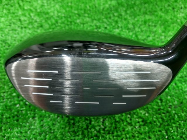 RomaRo フェアウェイウッド RomaRo Ray 3W 15°