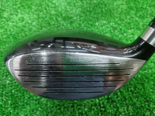 EPON フェアウェイウッド AF-256 5W 19°