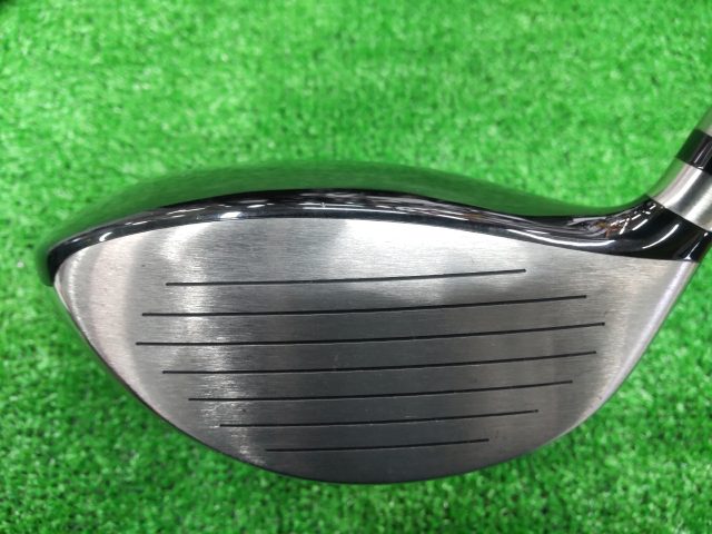 YAMAHA ドライバー RMX 120 10.5°