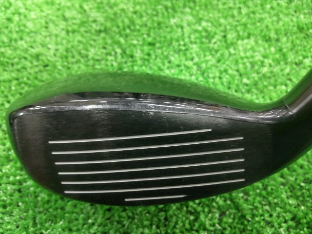 Callaway ユーティリティ ビックバーサALPHA815ユーティリティ 20 20°