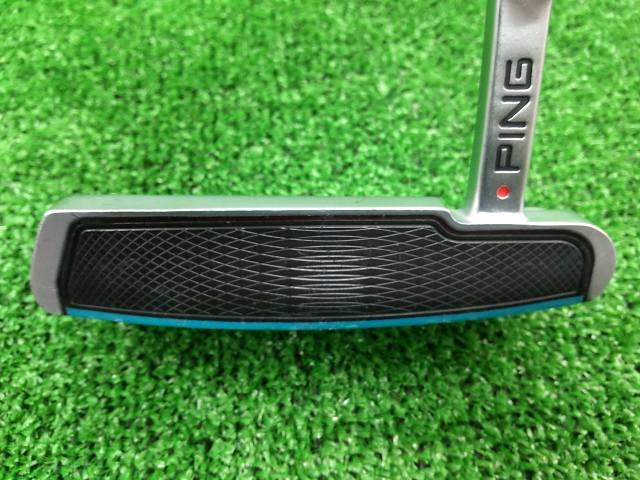 PING パター SIGMA2 Platinum ANSER
