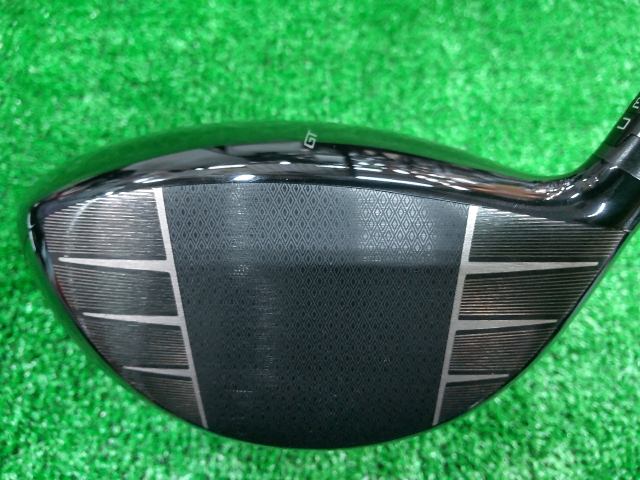 Titleist ドライバー GT3 9°