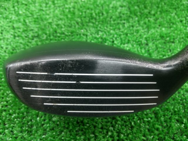 PING ユーティリティ G25 HYBRID 23 23°