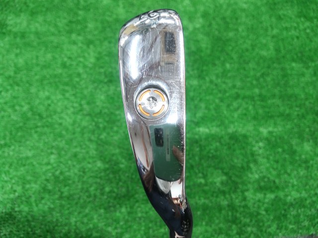 Wilson ユーティリティ STAFF MODEL UTILITY 21 21°