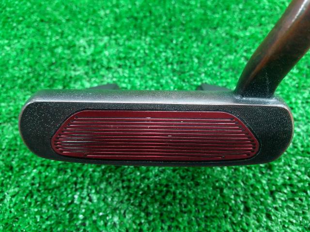 TaylorMade パター TP COLLECTION BLACK COPPER ARDMORE 3