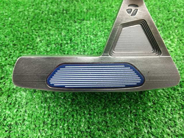TaylorMade パター TRUSS TB1