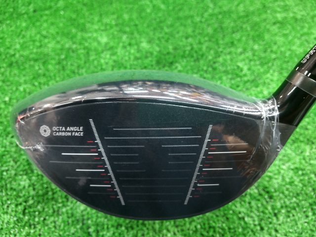 YAMAHA ドライバー RMX DD-2 10.5°