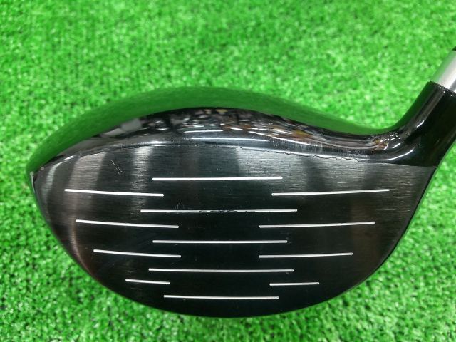 RODDIO ドライバー RODDIO Type-S BlackFace 10.5°